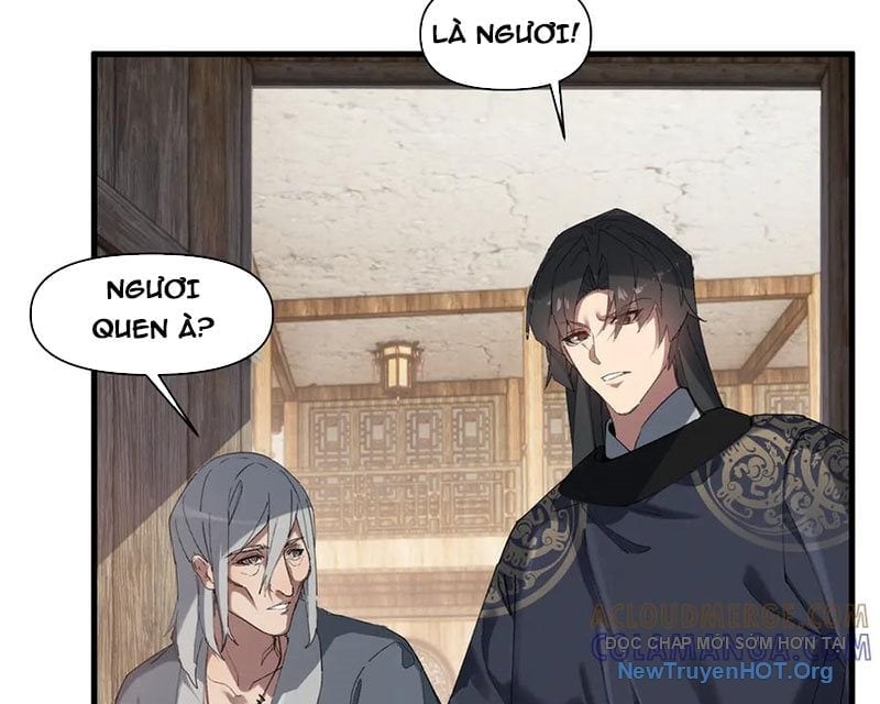 Kẻ Thù Của Ta Lại Thành Đạo Lữ Chapter 8 51