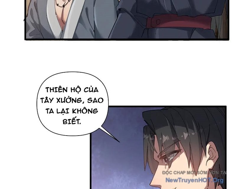 Kẻ Thù Của Ta Lại Thành Đạo Lữ Chapter 8 52
