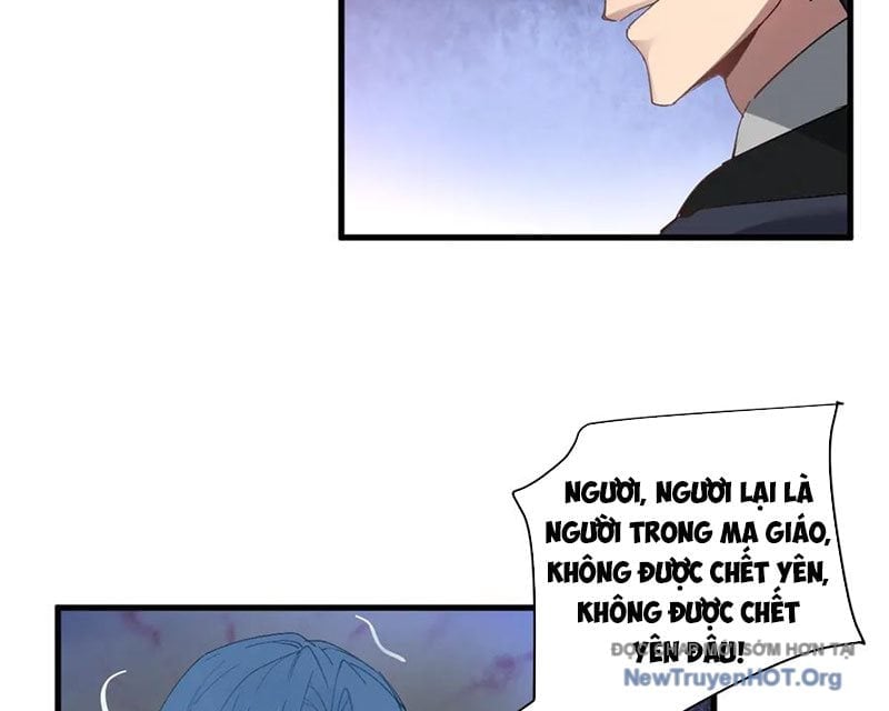 Kẻ Thù Của Ta Lại Thành Đạo Lữ Chapter 8 53