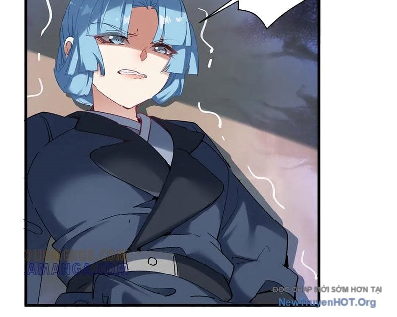 Kẻ Thù Của Ta Lại Thành Đạo Lữ Chapter 8 54