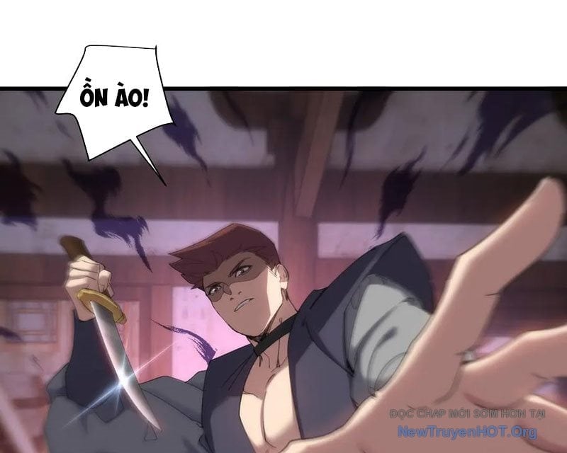 Kẻ Thù Của Ta Lại Thành Đạo Lữ Chapter 8 55