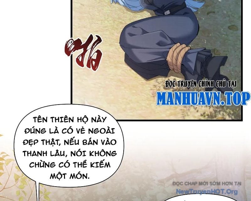 Kẻ Thù Của Ta Lại Thành Đạo Lữ Chapter 8 69