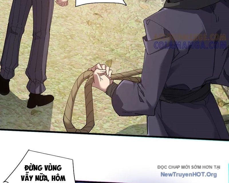 Kẻ Thù Của Ta Lại Thành Đạo Lữ Chapter 8 71