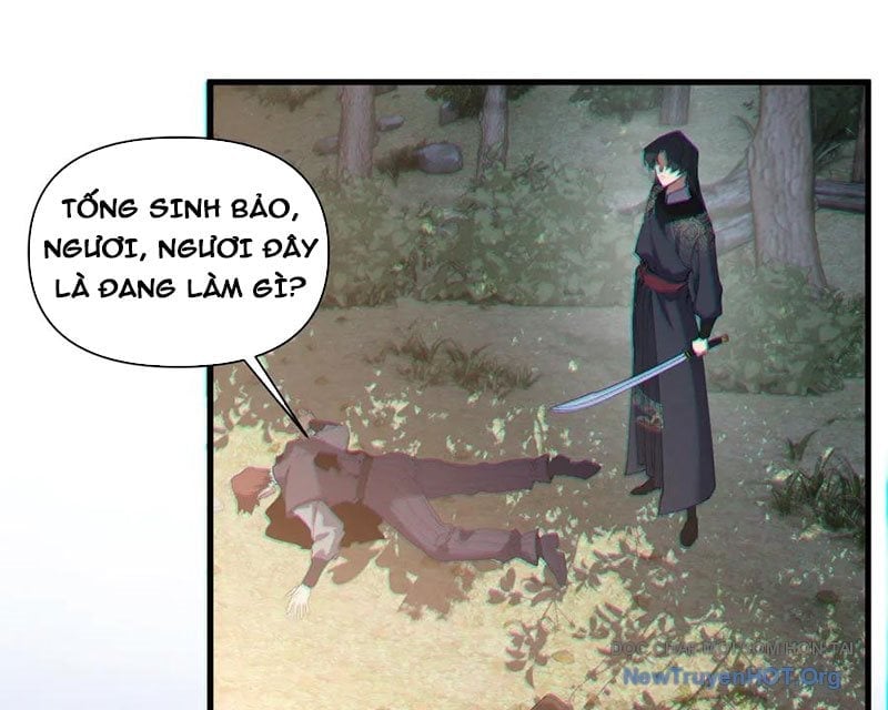Kẻ Thù Của Ta Lại Thành Đạo Lữ Chapter 8 80
