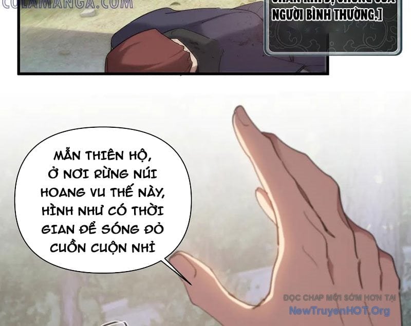 Kẻ Thù Của Ta Lại Thành Đạo Lữ Chapter 9 3