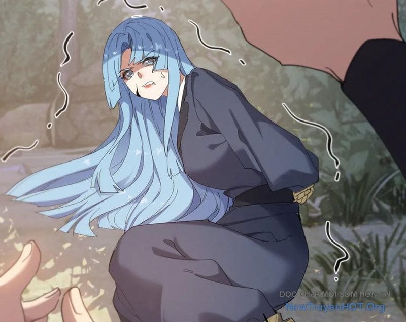 Kẻ Thù Của Ta Lại Thành Đạo Lữ Chapter 9 4