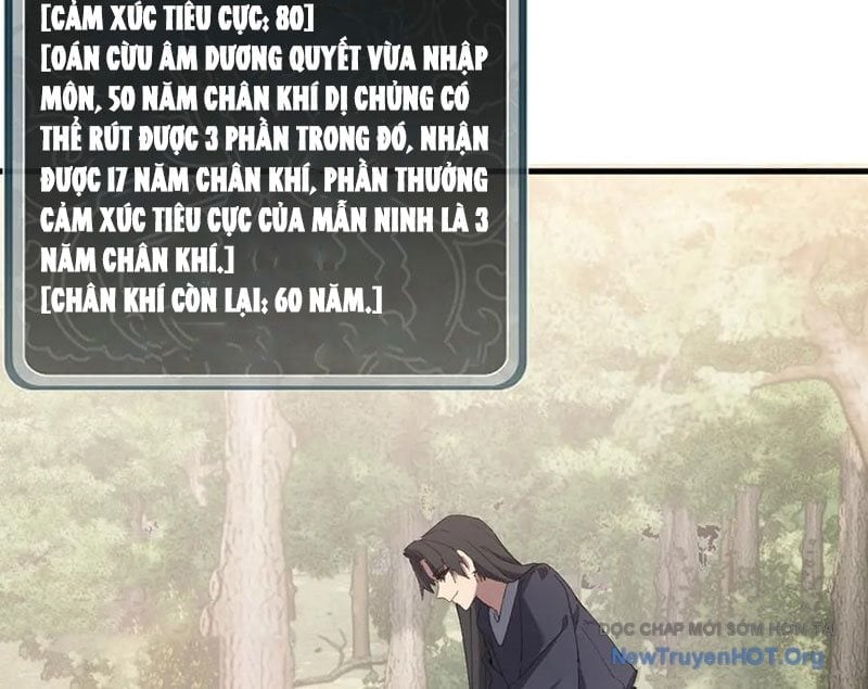 Kẻ Thù Của Ta Lại Thành Đạo Lữ Chapter 9 6