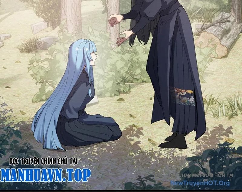Kẻ Thù Của Ta Lại Thành Đạo Lữ Chapter 9 7