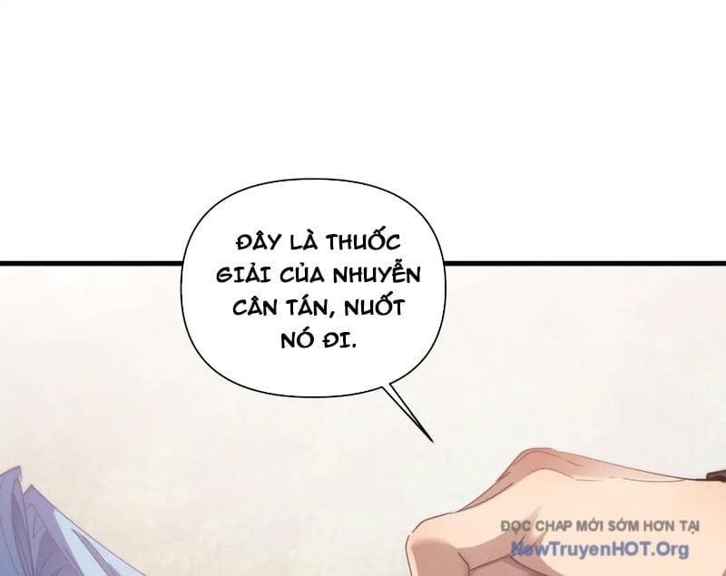 Kẻ Thù Của Ta Lại Thành Đạo Lữ Chapter 9 8
