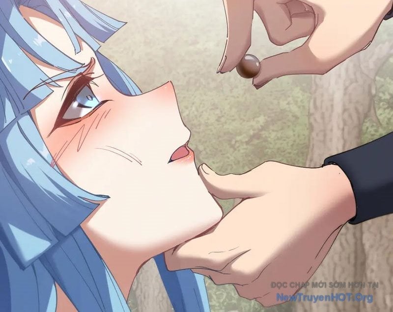 Kẻ Thù Của Ta Lại Thành Đạo Lữ Chapter 9 9