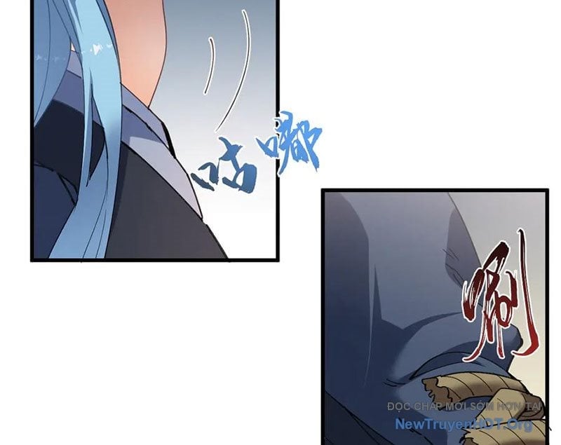Kẻ Thù Của Ta Lại Thành Đạo Lữ Chapter 9 11