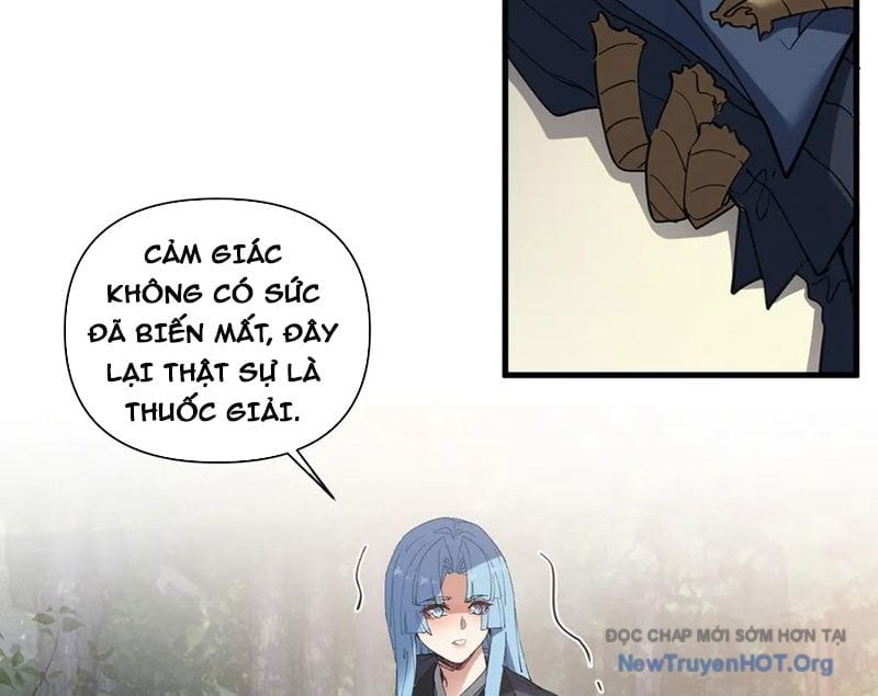Kẻ Thù Của Ta Lại Thành Đạo Lữ Chapter 9 12