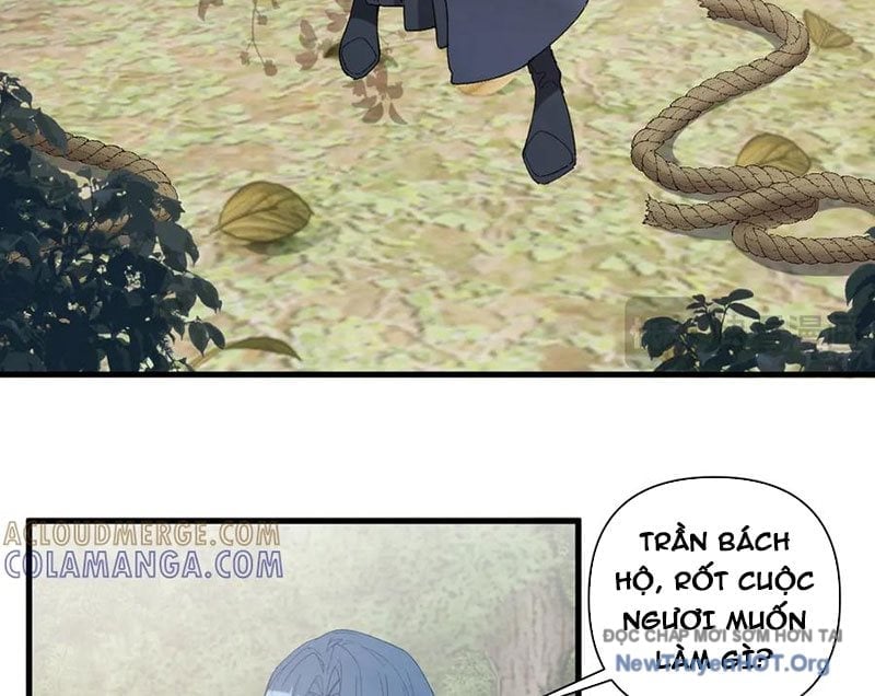 Kẻ Thù Của Ta Lại Thành Đạo Lữ Chapter 9 14