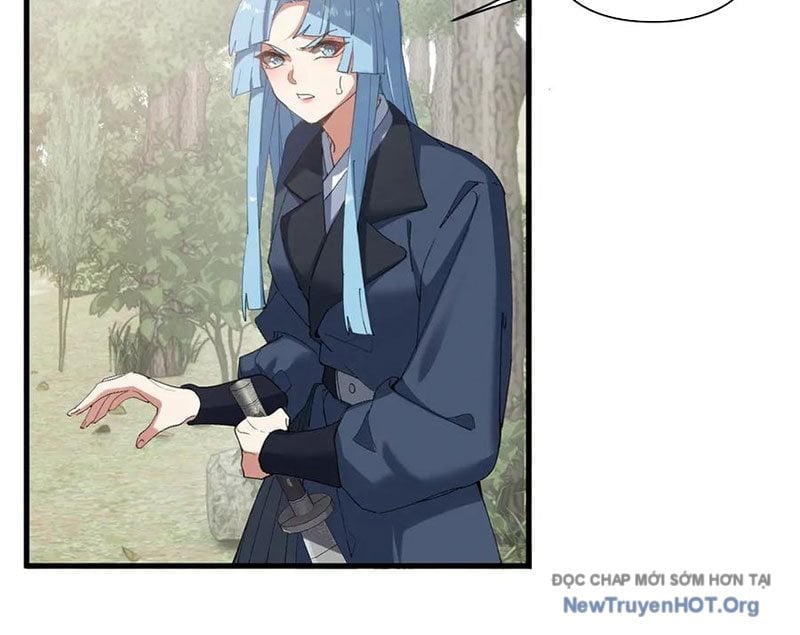 Kẻ Thù Của Ta Lại Thành Đạo Lữ Chapter 9 15