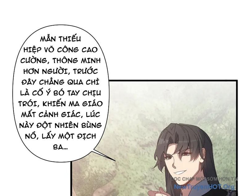Kẻ Thù Của Ta Lại Thành Đạo Lữ Chapter 9 16