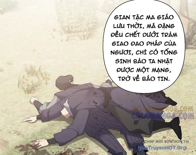 Kẻ Thù Của Ta Lại Thành Đạo Lữ Chapter 9 18
