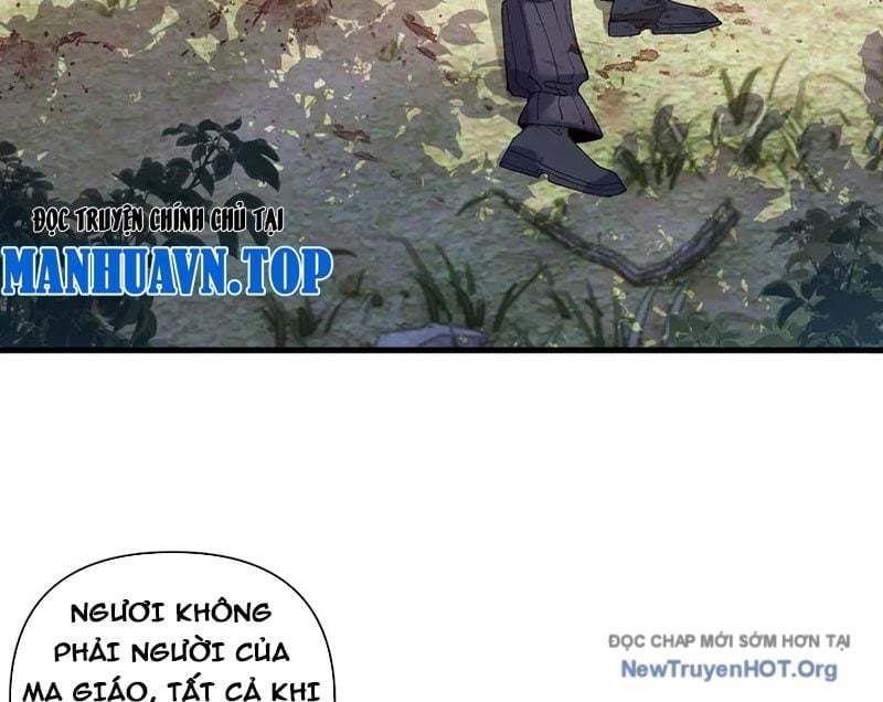 Kẻ Thù Của Ta Lại Thành Đạo Lữ Chapter 9 19