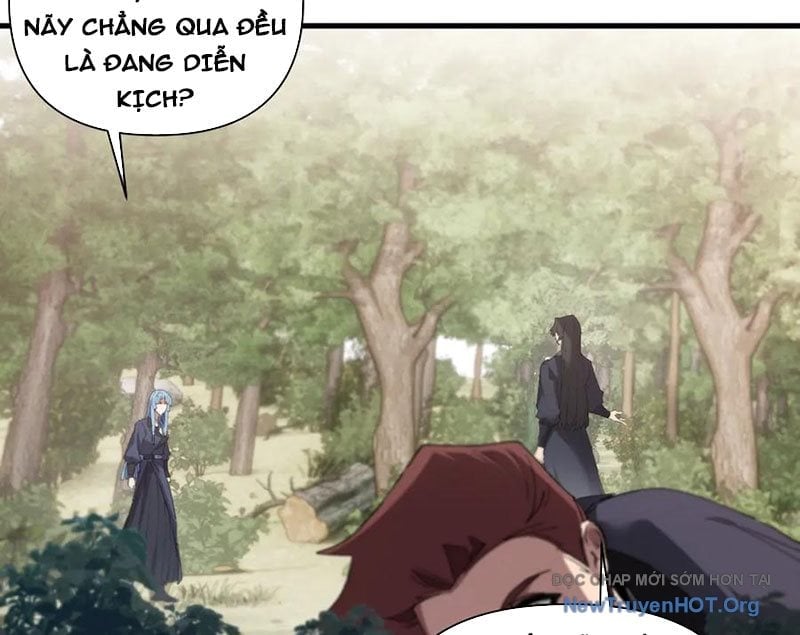 Kẻ Thù Của Ta Lại Thành Đạo Lữ Chapter 9 20