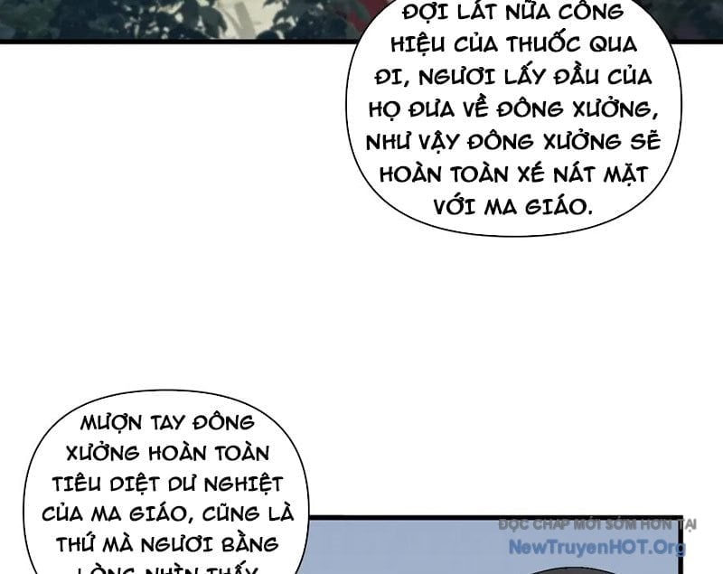 Kẻ Thù Của Ta Lại Thành Đạo Lữ Chapter 9 21