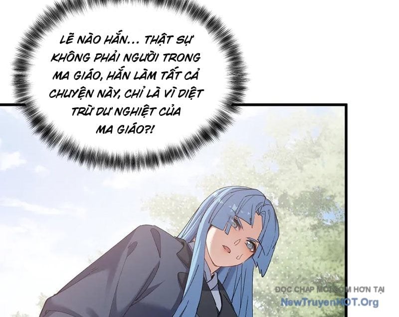 Kẻ Thù Của Ta Lại Thành Đạo Lữ Chapter 9 23