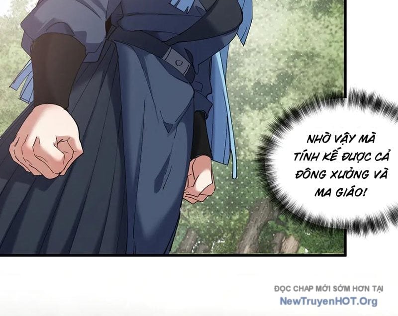 Kẻ Thù Của Ta Lại Thành Đạo Lữ Chapter 9 24