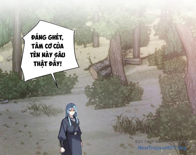 Kẻ Thù Của Ta Lại Thành Đạo Lữ Chapter 9 25