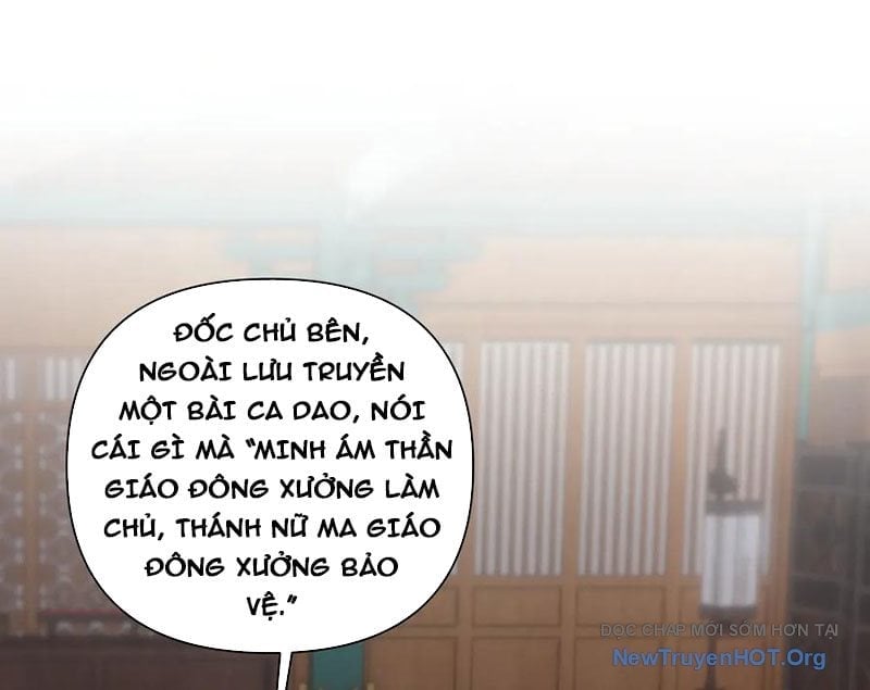 Kẻ Thù Của Ta Lại Thành Đạo Lữ Chapter 9 31