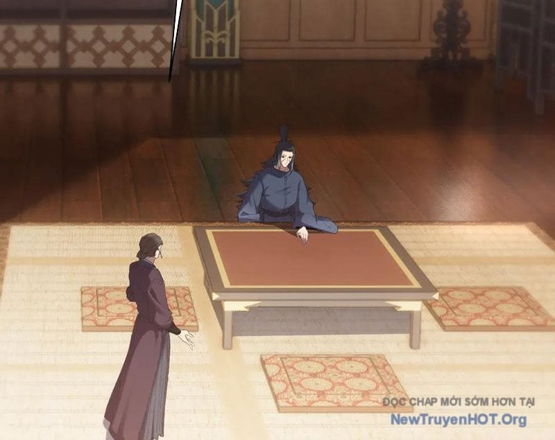 Kẻ Thù Của Ta Lại Thành Đạo Lữ Chapter 9 32