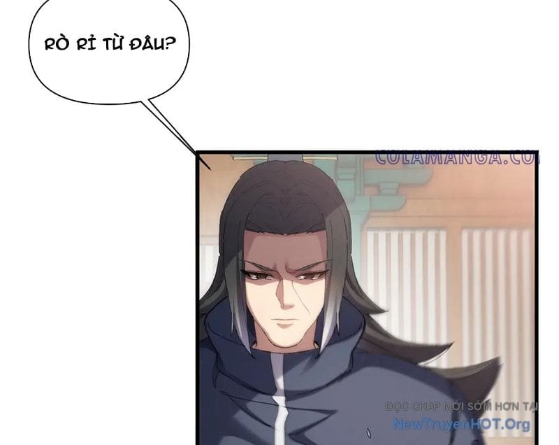 Kẻ Thù Của Ta Lại Thành Đạo Lữ Chapter 9 34