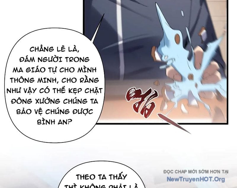 Kẻ Thù Của Ta Lại Thành Đạo Lữ Chapter 9 35