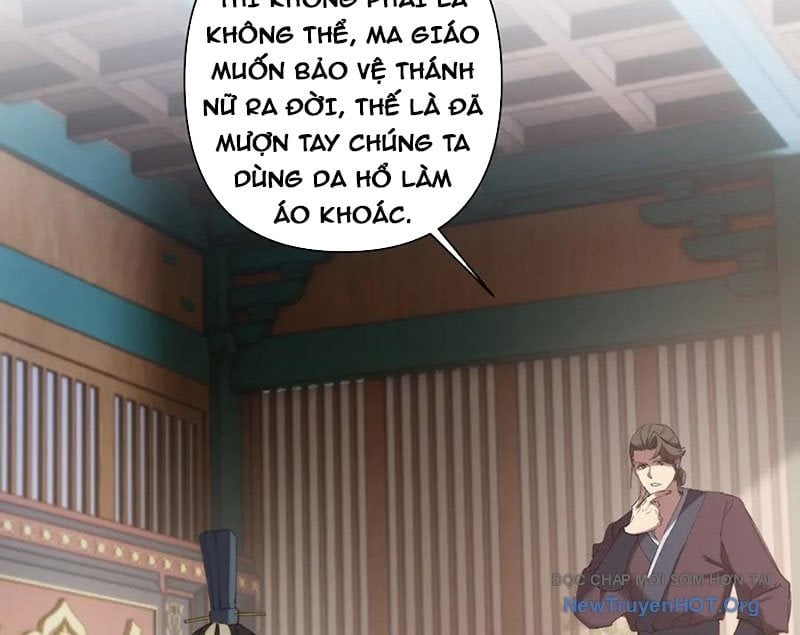 Kẻ Thù Của Ta Lại Thành Đạo Lữ Chapter 9 36