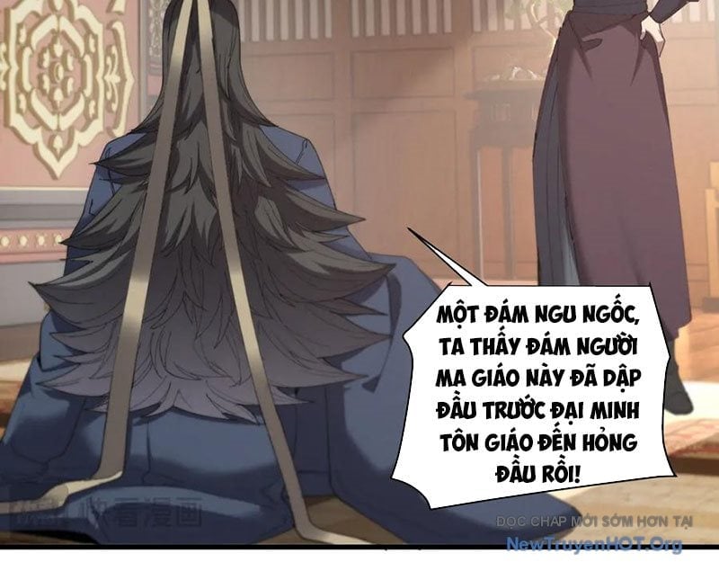 Kẻ Thù Của Ta Lại Thành Đạo Lữ Chapter 9 37