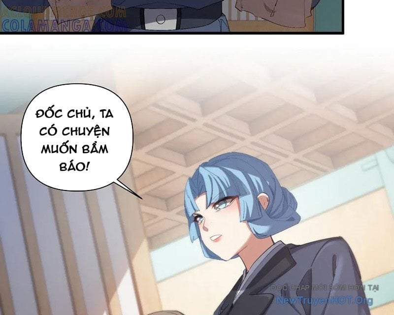 Kẻ Thù Của Ta Lại Thành Đạo Lữ Chapter 9 42