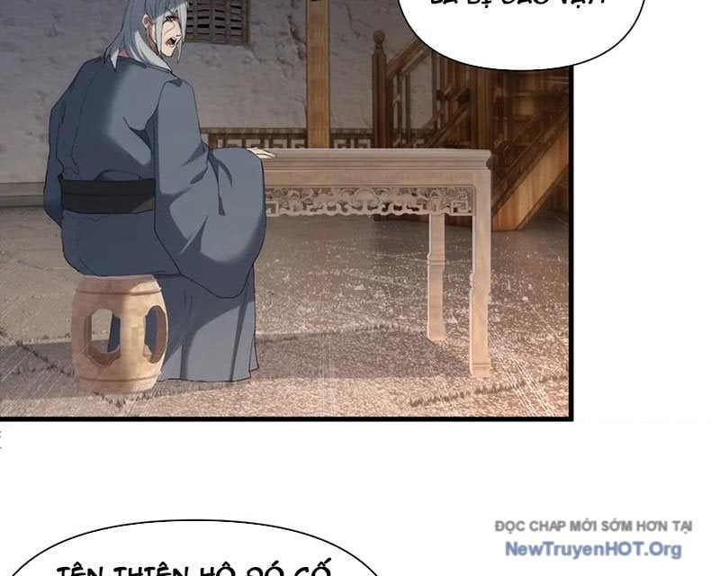 Kẻ Thù Của Ta Lại Thành Đạo Lữ Chapter 9 53