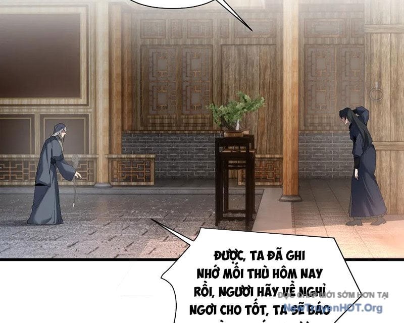 Kẻ Thù Của Ta Lại Thành Đạo Lữ Chapter 9 59