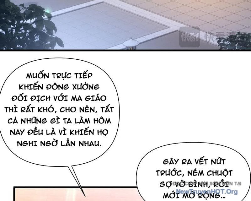 Kẻ Thù Của Ta Lại Thành Đạo Lữ Chapter 9 63