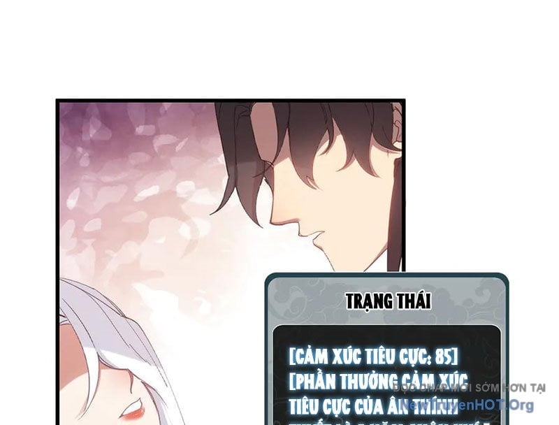 Kẻ Thù Của Ta Lại Thành Đạo Lữ Chapter 9 84