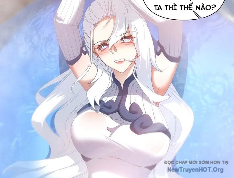 Kẻ Thù Của Ta Lại Thành Đạo Lữ Chapter 9 86