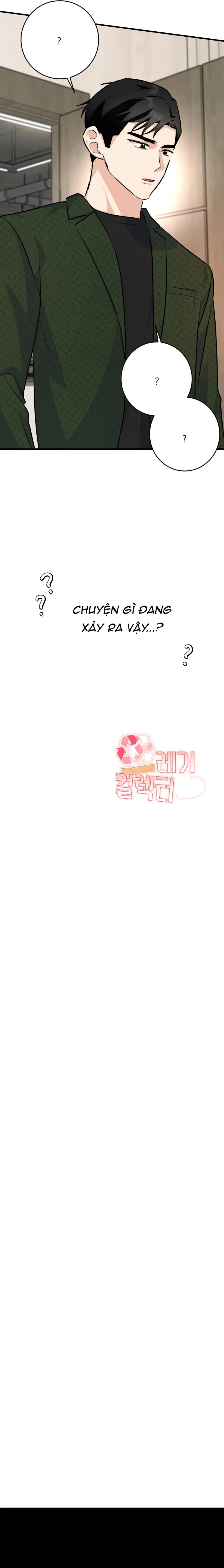 Kẻ Thu Gom Rác Chapter 12 10