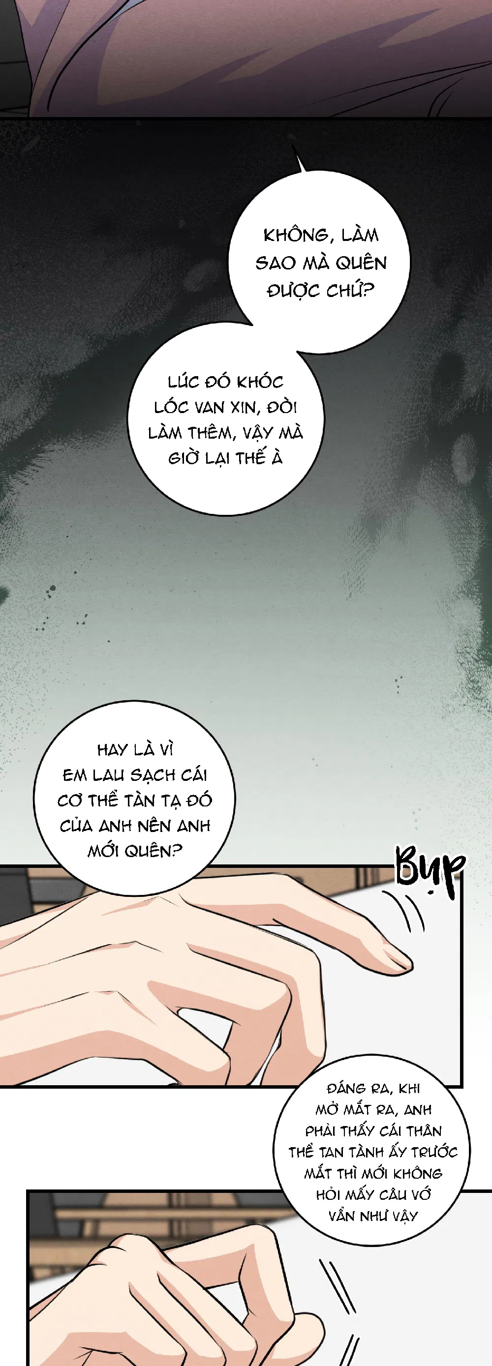 Kẻ Thu Gom Rác Chapter 15 - Trang 3