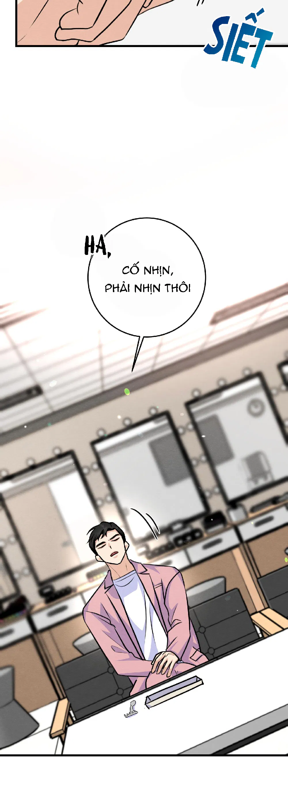 Kẻ Thu Gom Rác Chapter 15 - Trang 3