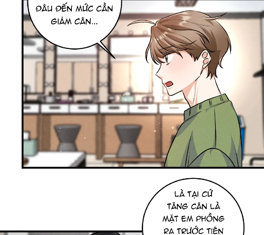 Kẻ Thu Gom Rác Chapter 15 - Trang 3