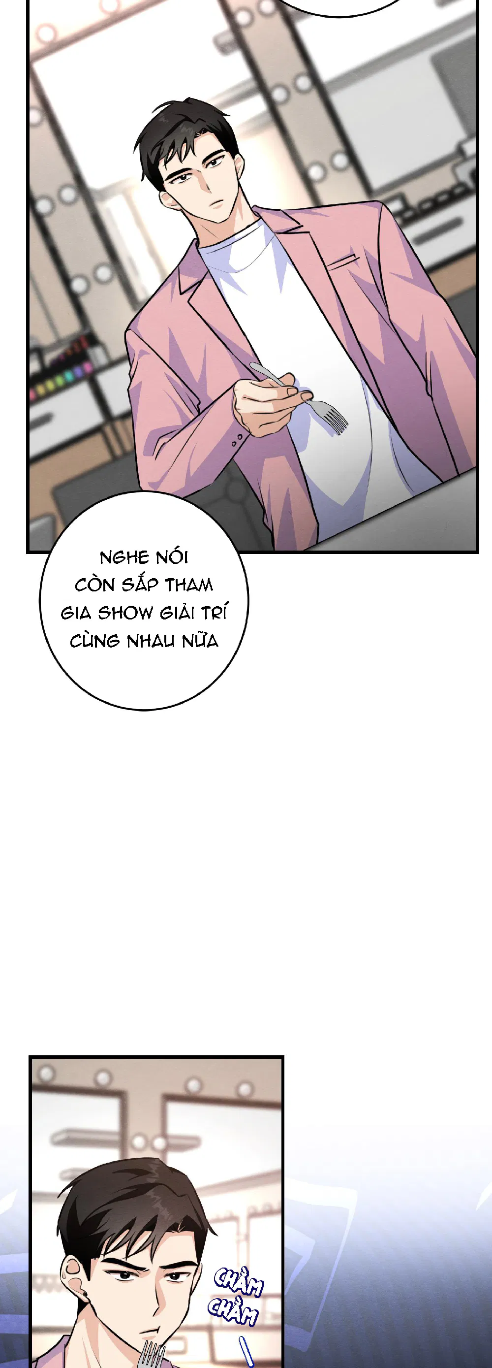 Kẻ Thu Gom Rác Chapter 15 - Trang 3