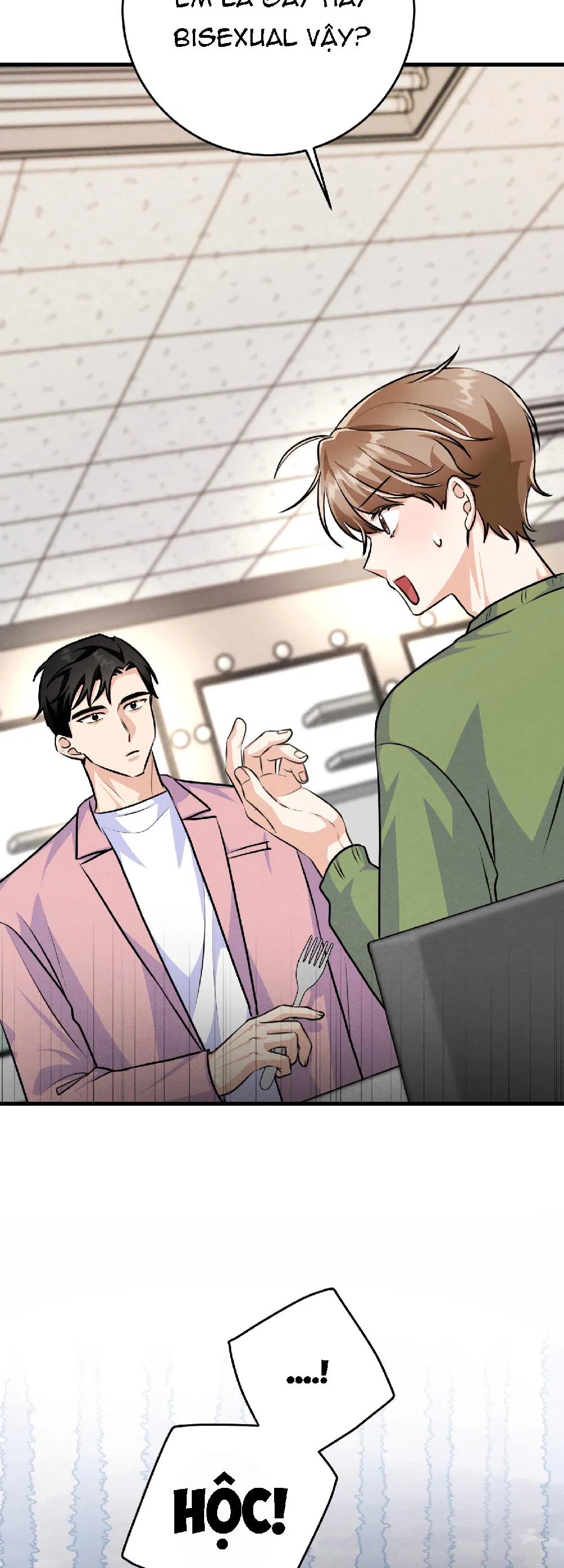 Kẻ Thu Gom Rác Chapter 15 - Trang 3