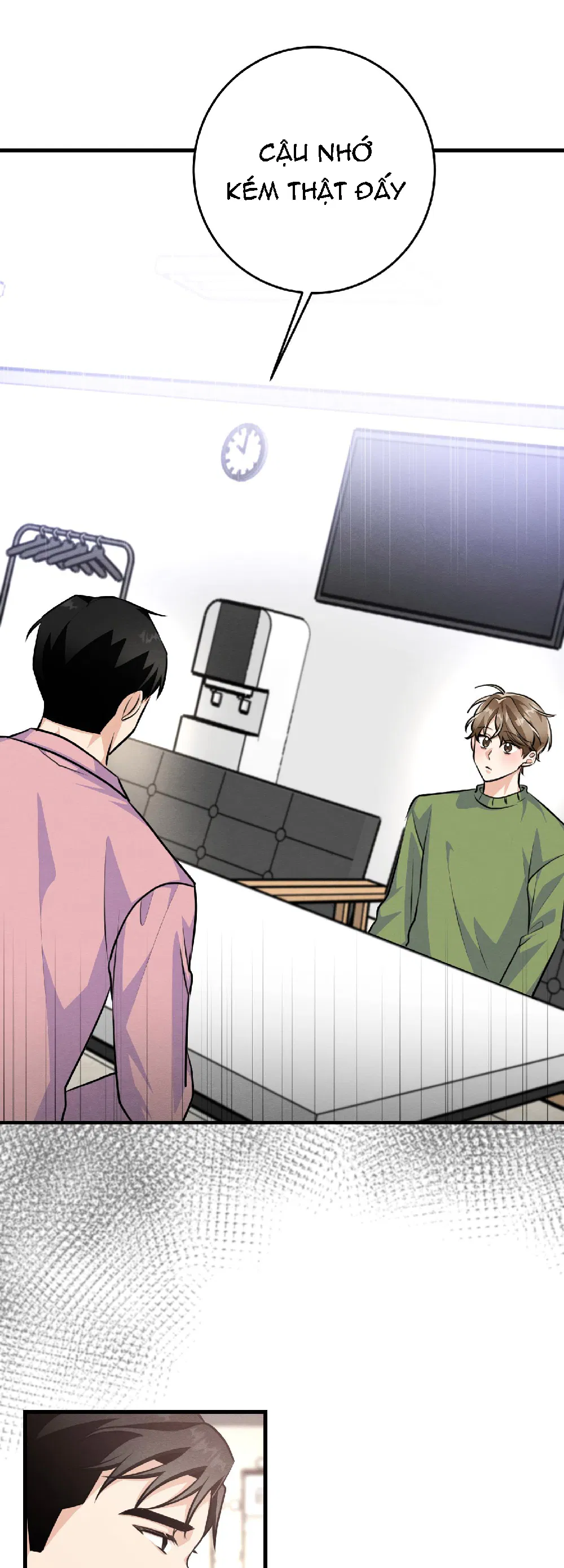 Kẻ Thu Gom Rác Chapter 15 - Trang 3