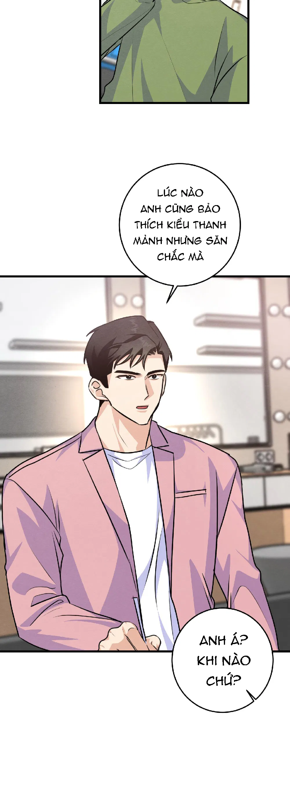 Kẻ Thu Gom Rác Chapter 15 - Trang 3