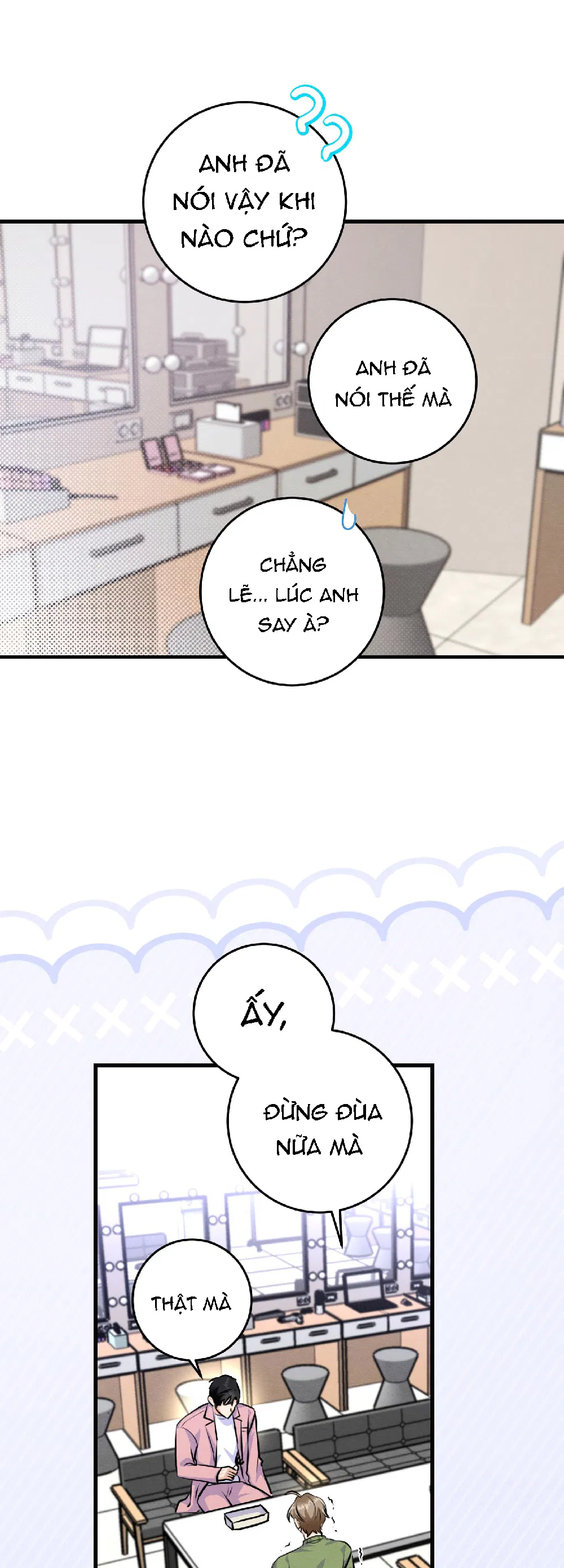 Kẻ Thu Gom Rác Chapter 15 - Trang 3