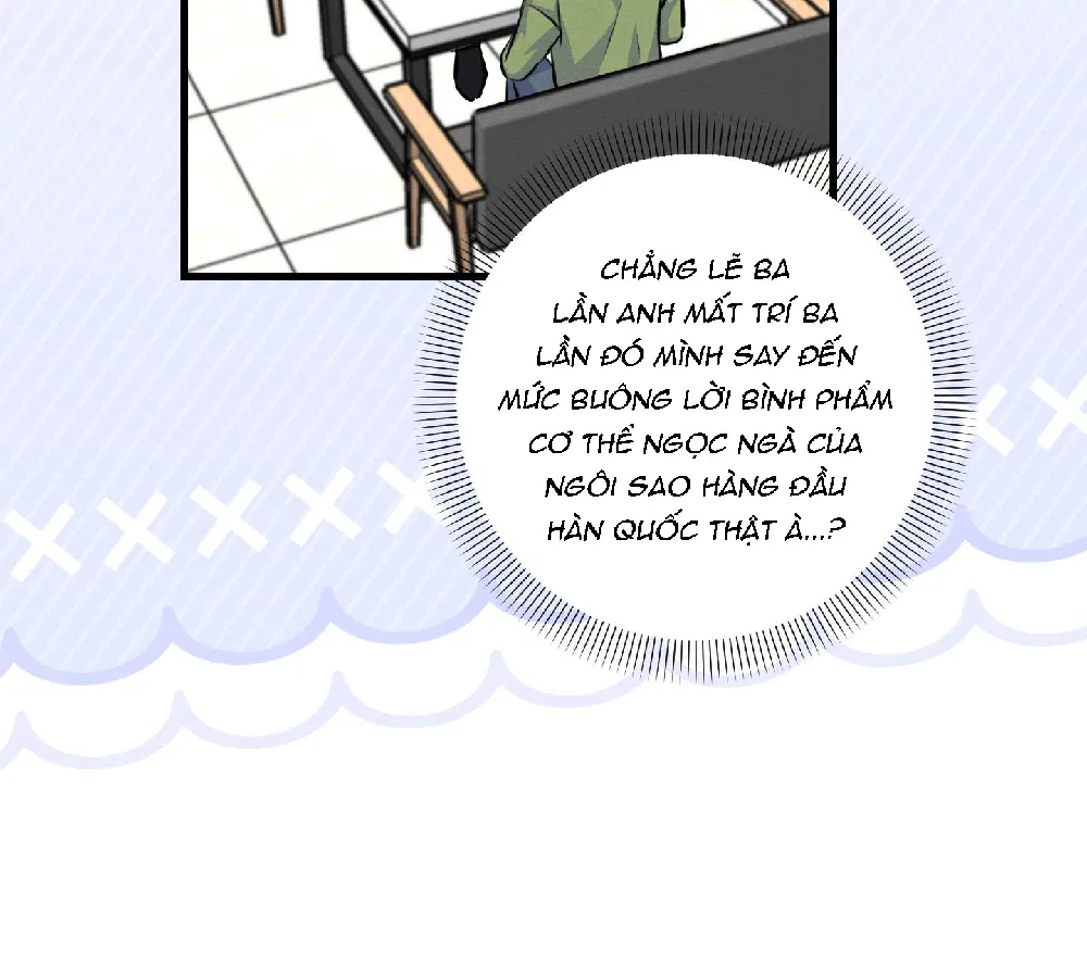 Kẻ Thu Gom Rác Chapter 15 - Trang 3