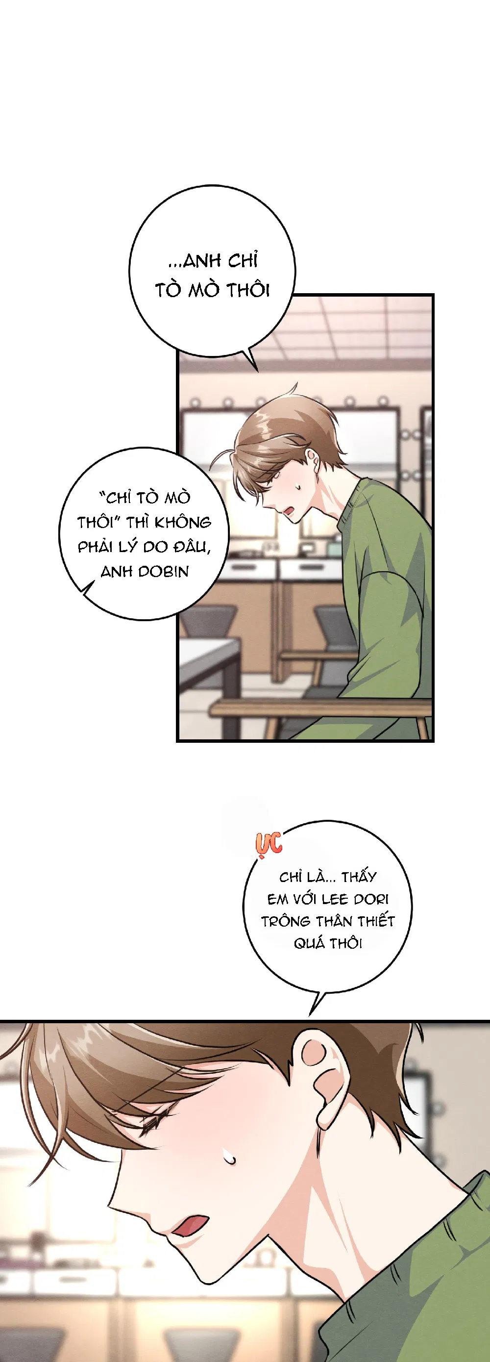 Kẻ Thu Gom Rác Chapter 15 - Trang 3