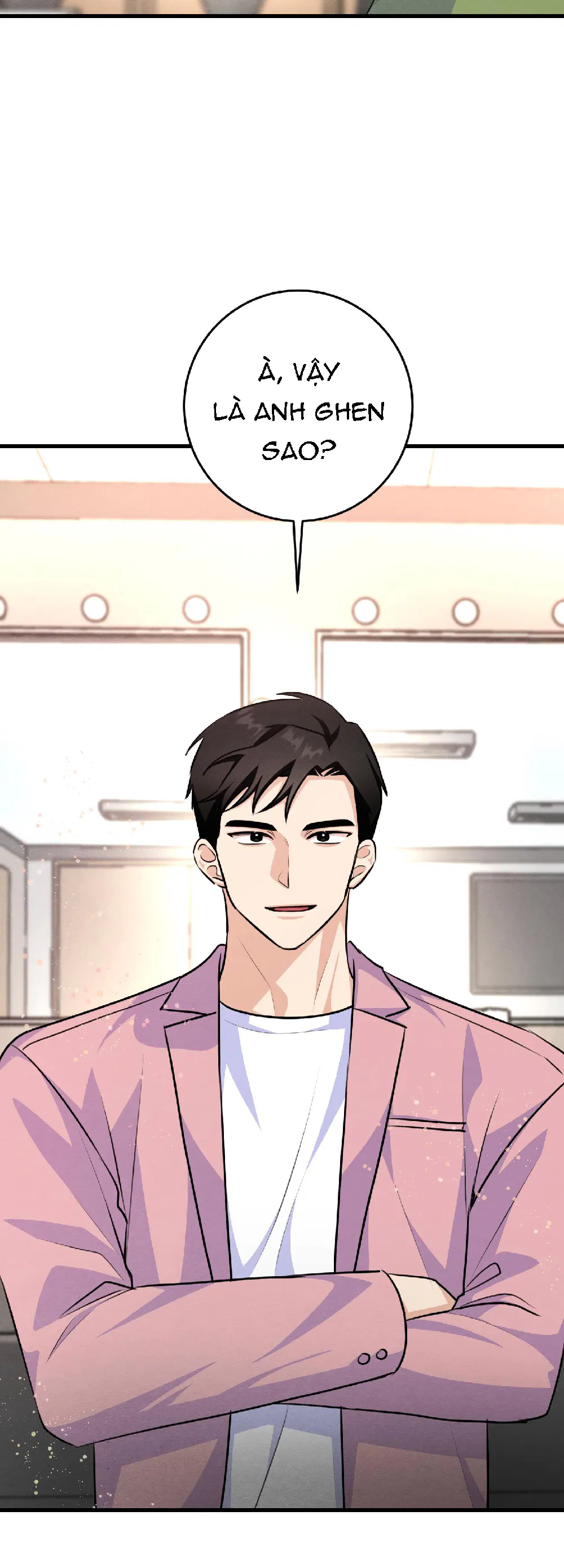 Kẻ Thu Gom Rác Chapter 15 - Trang 3